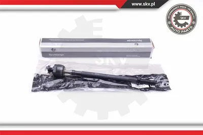 Articulación axial, barra de acoplamiento Renault CLIO II · Renault CLIO II Hatchback Van · Renault THALIA I
