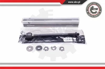 Articulación axial, barra de acoplamiento Nissan KUBISTAR Van · Renault KANGOO · Renault CLIO II