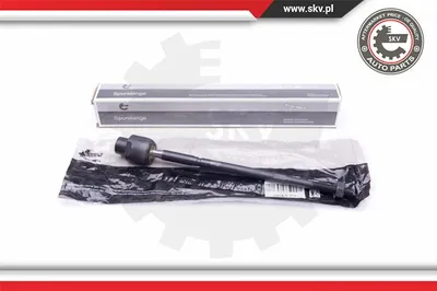 Articulación axial, barra de acoplamiento Opel CORSA C · Opel COMBO Box Body/MPV · Opel CORSA C Hatchback Van