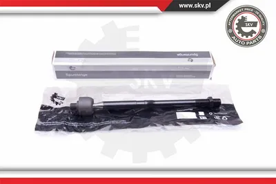 Articulación axial, barra de acoplamiento Ford FOCUS C-MAX · Ford C-MAX · Ford KUGA I