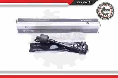 Articulación axial, barra de acoplamiento Renault LOGAN I · Renault LOGAN I Estate · Renault SANDERO/STEPWAY I