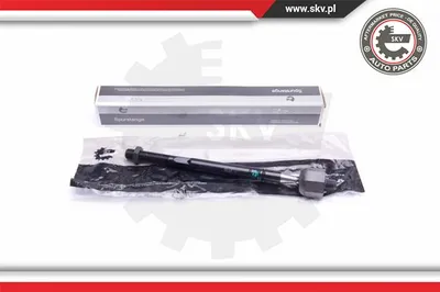 Articulación axial, barra de acoplamiento Audi Q7 · Porsche CAYENNE · Vw TOUAREG