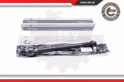 Articulación axial, barra de acoplamiento Ford GALAXY II · Ford S-MAX · Ford MONDEO IV Saloon