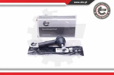 Rótula barra de acoplamiento Nissan MICRA II
