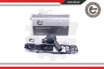 Rótula barra de acoplamiento Hyundai ACCENT I · Hyundai LANTRA I · Hyundai SONATA III