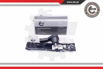 Rótula barra de acoplamiento Mazda 121 II · Mazda RX-7 III · Mazda 323 C V