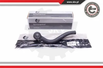 Rótula barra de acoplamiento Ford GALAXY I · Seat ALHAMBRA · Vw SHARAN