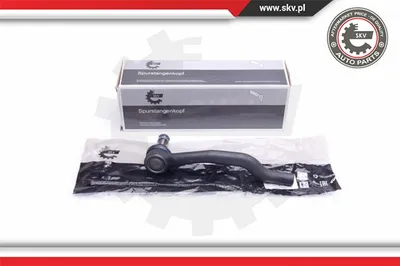 Rótula barra de acoplamiento Mercedes-Benz A-CLASS
