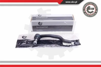 Rótula barra de acoplamiento Mercedes-Benz A-CLASS