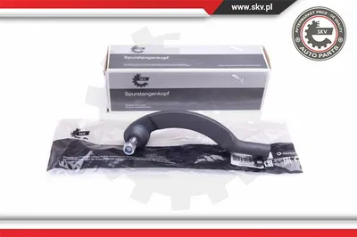 Rótula barra de acoplamiento Renault ESPACE III · Renault AVANTIME