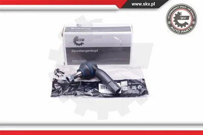 Rótula barra de acoplamiento Audi A1 · Audi A1 Sportback · Seat IBIZA III
