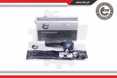 Rótula barra de acoplamiento Audi A1 · Audi A1 Sportback · Seat IBIZA III