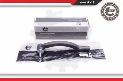 Rótula barra de acoplamiento Volvo S80 I · Volvo V70 II · Volvo S60 I