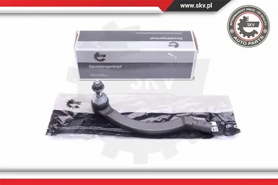 Rótula barra de acoplamiento Volvo S80 I · Volvo V70 II · Volvo S60 I