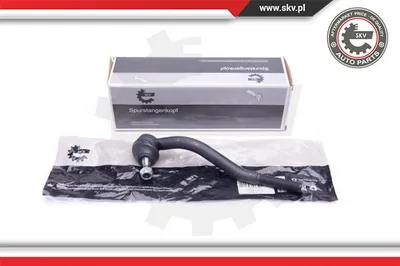 Rótula barra de acoplamiento Citroën C5 I · Citroën C5 I Break · Citroën C5 II