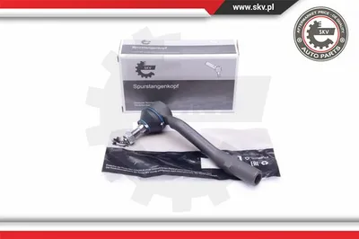 Rótula barra de acoplamiento Citroën C3 I · Citroën C3 Pluriel · Citroën C2