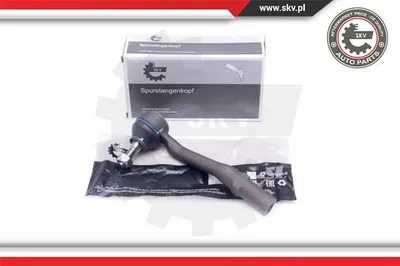 Rótula barra de acoplamiento Citroën C3 I · Citroën C3 Pluriel · Citroën C2