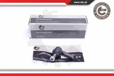 Rótula barra de acoplamiento Opel AGILA · Subaru JUSTY III · Suzuki IGNIS I