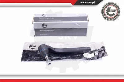 Rótula barra de acoplamiento Mercedes-Benz M-CLASS