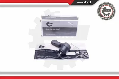 Rótula barra de acoplamiento Hyundai TRAJET · Hyundai HIGHWAY VAN · Hyundai SANTA FÉ I