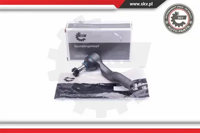 Rótula barra de acoplamiento Mazda 6 Saloon · Mazda 6 Hatchback · Mazda 6 Station Wagon