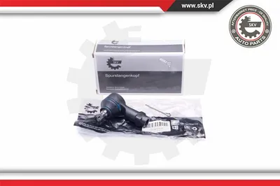 Rótula barra de acoplamiento Hyundai ACCENT II · Hyundai ELANTRA III Saloon · Hyundai ELANTRA III