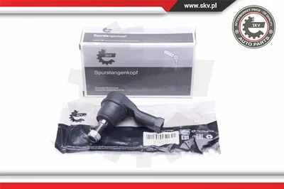 Rótula barra de acoplamiento Kia RIO I Hatchback · Kia RIO I Saloon · Kia PICANTO I