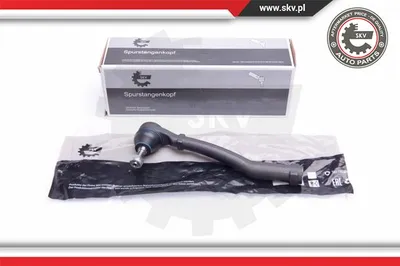 Rótula barra de acoplamiento Citroën C3 PICASSO · Citroën C-ELYSEE · Peugeot 207