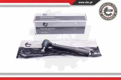 Rótula barra de acoplamiento Citroën C3 PICASSO · Citroën C-ELYSEE · Peugeot 207