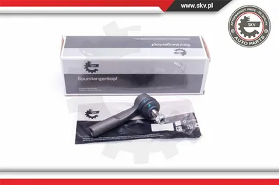 Rótula barra de acoplamiento Alfa Romeo MITO · Citroën NEMO Box Body/MPV · Citroën NEMO MPV