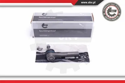 Rótula barra de acoplamiento Alfa Romeo MITO · Citroën NEMO Box Body/MPV · Citroën NEMO MPV
