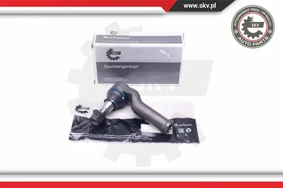 Rótula barra de acoplamiento Ford GALAXY II · Ford S-MAX · Ford MONDEO IV Saloon
