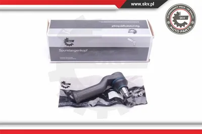 Rótula barra de acoplamiento Ford GALAXY II · Ford S-MAX · Ford MONDEO IV Saloon