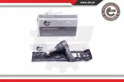Rótula barra de acoplamiento Opel ANTARA A · Vauxhall ANTARA A · Chevrolet CAPTIVA