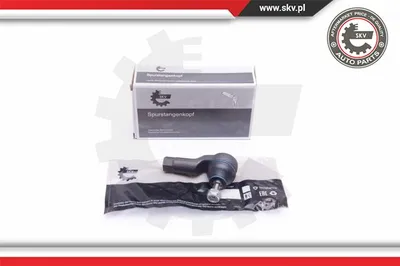 Rótula barra de acoplamiento Citroën C-CROSSER · Citroën C-CROSSER ENTERPRISE · Mitsubishi OUTLANDER I
