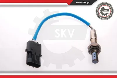 Sonda Lambda Renault CLIO I · Renault 19 II · Renault 19 II Chamade