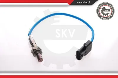 Sonda Lambda Renault CLIO I · Renault KANGOO · Renault CLIO II