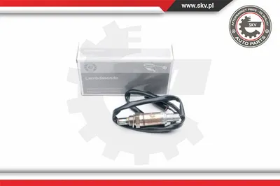 Sonda Lambda Mitsubishi GALANT VI Saloon · Mitsubishi GALANT VI