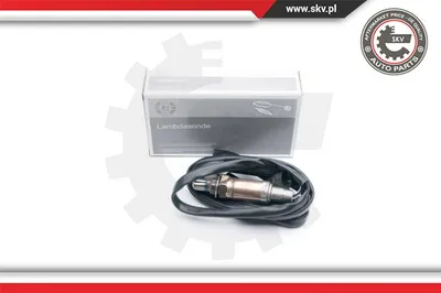 Sonda Lambda Alfa Romeo 155 · Alfa Romeo 164 · Alfa Romeo 33