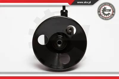 Bomba hidráulica, dirección Volvo S80 I · Volvo V70 II · Volvo XC90 I