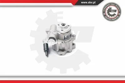 Bomba hidráulica, dirección Vw LT 28-35 II Bus · Vw LT 28-46 II Van · Vw LT 28-46 II Platform/Chassis