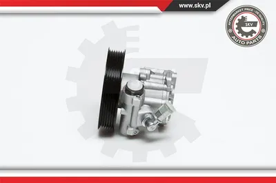 Bomba hidráulica, dirección Audi A4 B6 · Audi A4 B6 Avant · Audi A4 B6 Convertible