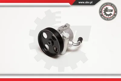 Bomba hidráulica, dirección Citroën ZX · Citroën XSARA · Citroën XSARA Break