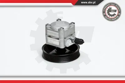 Bomba hidráulica, dirección Volvo V70 I · Volvo C70 I Coupe · Volvo S70