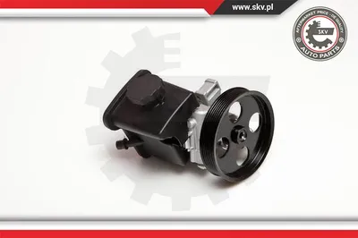 Bomba hidráulica, dirección Mercedes-Benz C-CLASS · Mercedes-Benz C-CLASS Coupe · Mercedes-Benz C-CLASS T-Model