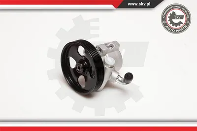 Bomba hidráulica, dirección Citroën XSARA · Citroën XSARA Break · Citroën XSARA Coupe