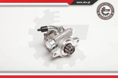 Bomba hidráulica, dirección Toyota HILUX VII Pickup · Toyota HILUX VII Platform/Chassis