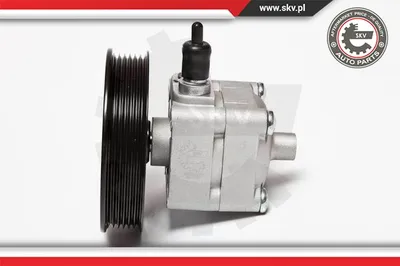 Bomba hidráulica, dirección Volvo S80 I · Volvo V70 II · Volvo S60 I