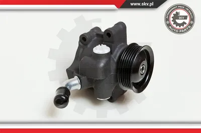 Bomba hidráulica, dirección Ford FIESTA V · Ford FUSION · Mazda 2
