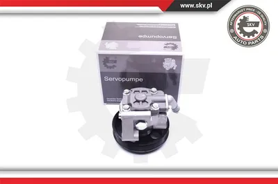 Bomba hidráulica, dirección Ford MONDEO IV Saloon · Ford MONDEO IV · Ford MONDEO IV Turnier